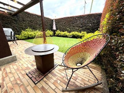 Casa de 3 alcobas en venta en Vereda Fonqueta, Chía, 119 m² · foto 3 de 20