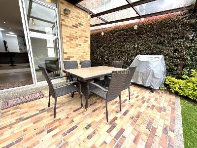Casa de 3 alcobas en venta en Vereda Fonqueta, Chía, 119 m² · foto 4 de 20