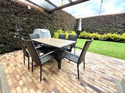 Casa de 3 alcobas en venta en Vereda Fonqueta, Chía, 119 m² · foto 5 de 20