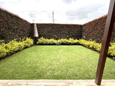 Casa de 3 alcobas en venta en Vereda Fonqueta, Chía, 119 m² · foto 6 de 20