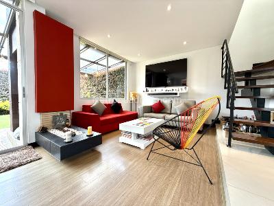 Casa de 3 alcobas en venta en Vereda Fonqueta, Chía, 119 m² · foto 7 de 20