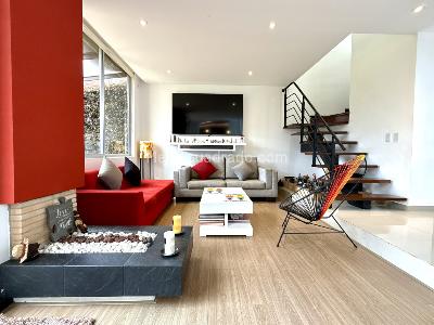 Casa de 3 alcobas en venta en Vereda Fonqueta, Chía, 119 m² · foto 8 de 20