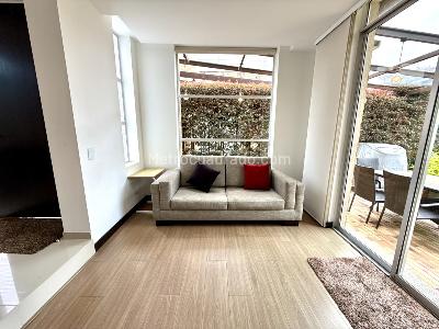 Casa de 3 alcobas en venta en Vereda Fonqueta, Chía, 119 m² · foto 9 de 20