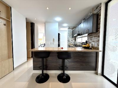 Casa de 3 alcobas en venta en Vereda Fonqueta, Chía, 119 m² · foto 12 de 20