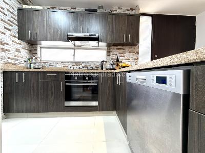 Casa de 3 alcobas en venta en Vereda Fonqueta, Chía, 119 m² · foto 13 de 20