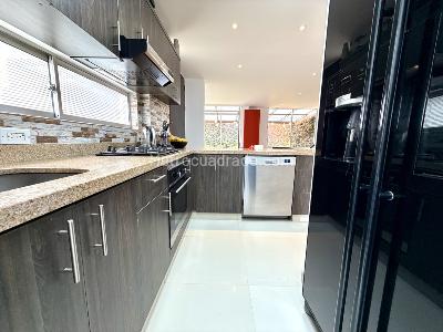 Casa de 3 alcobas en venta en Vereda Fonqueta, Chía, 119 m² · foto 14 de 20