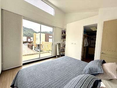 Casa de 3 alcobas en venta en Vereda Fonqueta, Chía, 119 m² · foto 16 de 20