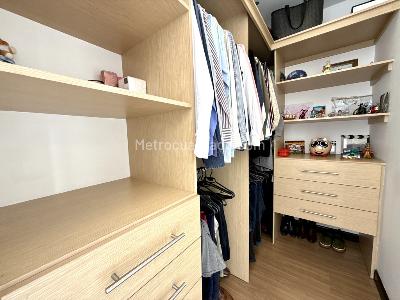 Casa de 3 alcobas en venta en Vereda Fonqueta, Chía, 119 m² · foto 18 de 20