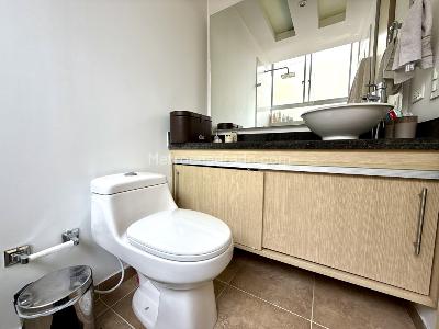 Casa de 3 alcobas en venta en Vereda Fonqueta, Chía, 119 m² · foto 19 de 20