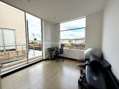 Casa de 3 alcobas en venta en Vereda Fonqueta, Chía, 119 m² · foto 20 de 20