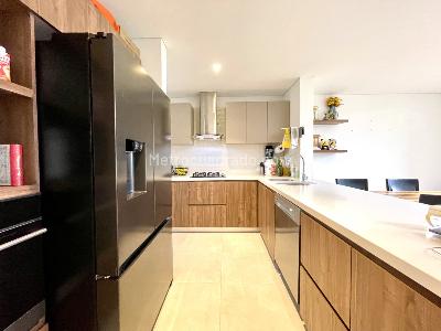 Casa de 4 alcobas en venta en Conjunto Residencial Hacienda Samaria, Chía, 167 m² · foto 5 de 20
