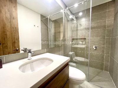 Casa de 4 alcobas en venta en Conjunto Residencial Hacienda Samaria, Chía, 167 m² · foto 8 de 20