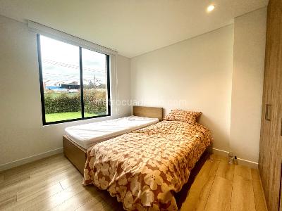 Casa de 4 alcobas en venta en Conjunto Residencial Hacienda Samaria, Chía, 167 m² · foto 9 de 20