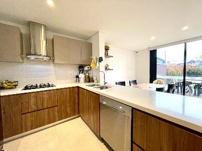 Casa de 4 alcobas en venta en Conjunto Residencial Hacienda Samaria, Chía, 167 m² · foto 10 de 20