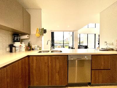Casa de 4 alcobas en venta en Conjunto Residencial Hacienda Samaria, Chía, 167 m² · foto 11 de 20