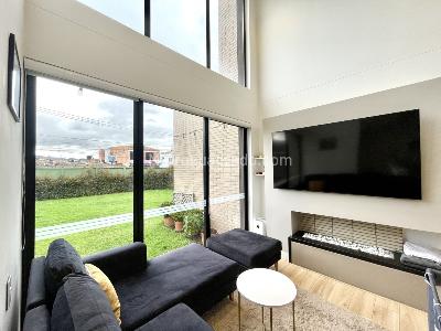 Casa de 4 alcobas en venta en Conjunto Residencial Hacienda Samaria, Chía, 167 m² · foto 13 de 20