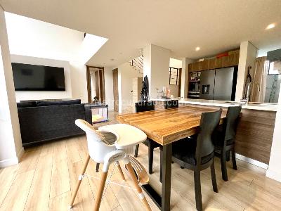 Casa de 4 alcobas en venta en Conjunto Residencial Hacienda Samaria, Chía, 167 m² · foto 14 de 20