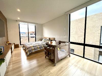 Casa de 4 alcobas en venta en Conjunto Residencial Hacienda Samaria, Chía, 167 m² · foto 15 de 20