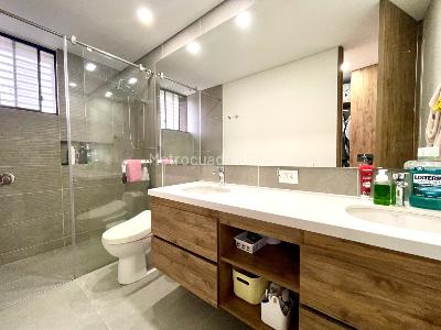Casa de 4 alcobas en venta en Conjunto Residencial Hacienda Samaria, Chía, 167 m² · foto 17 de 20