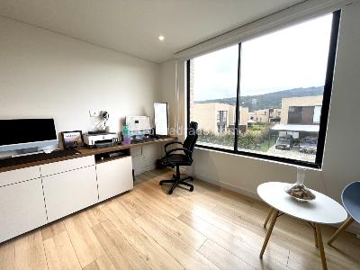 Casa de 4 alcobas en venta en Conjunto Residencial Hacienda Samaria, Chía, 167 m² · foto 20 de 20