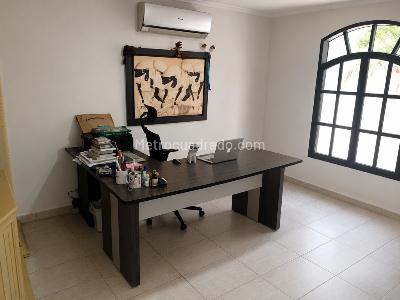 Casa de 4 alcobas en venta en Villa Santos, Barranquilla, 253 m² · foto 4 de 20