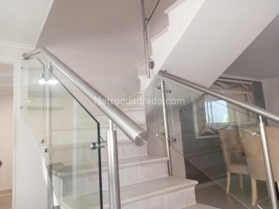 Casa de 4 alcobas en venta en Villa Santos, Barranquilla, 253 m² · foto 5 de 20