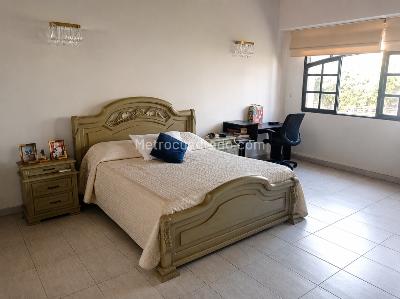 Casa de 4 alcobas en venta en Villa Santos, Barranquilla, 253 m² · foto 6 de 20