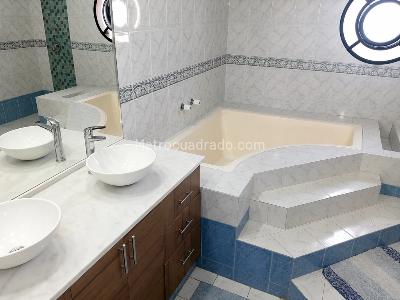 Casa de 4 alcobas en venta en Villa Santos, Barranquilla, 253 m² · foto 8 de 20