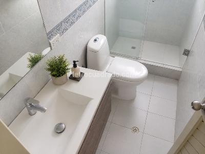 Casa de 4 alcobas en venta en Villa Santos, Barranquilla, 253 m² · foto 11 de 20