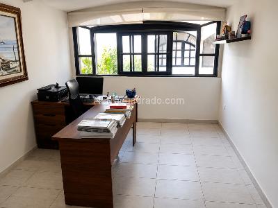 Casa de 4 alcobas en venta en Villa Santos, Barranquilla, 253 m² · foto 12 de 20