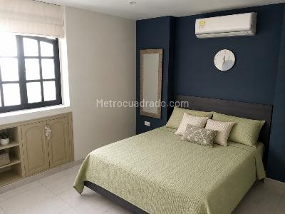 Casa de 4 alcobas en venta en Villa Santos, Barranquilla, 253 m² · foto 14 de 20
