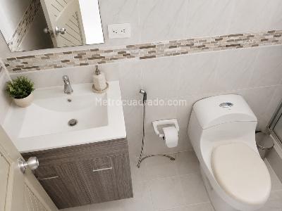 Casa de 4 alcobas en venta en Villa Santos, Barranquilla, 253 m² · foto 15 de 20