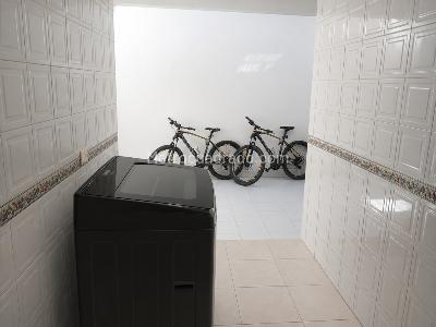 Casa de 4 alcobas en venta en Villa Santos, Barranquilla, 253 m² · foto 18 de 20