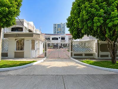 Casa de 4 alcobas en venta en Villa Santos, Barranquilla, 253 m² · foto 19 de 20