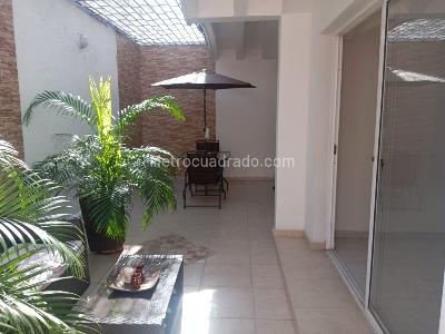 Casa de 4 alcobas en venta en Villa Santos, Barranquilla, 253 m² · foto 20 de 20