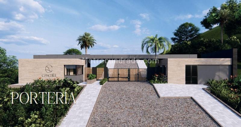 Lote en Venta, Pance, Jamundi - Vista 2