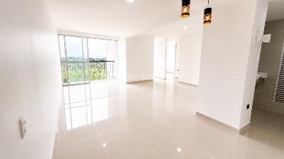 Apartamento en Arriendo, Ciudad Pacifica, Cali