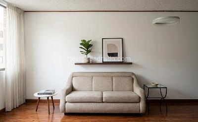 Apartamento en venta en Normandia, Bogotá · foto 2 de 19