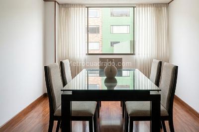 Apartamento en venta en Normandia, Bogotá · foto 3 de 19