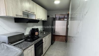 Apartamento en venta en Normandia, Bogotá · foto 5 de 19