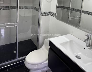 Apartamento en venta en Normandia, Bogotá · foto 11 de 19