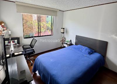 Apartamento en venta en Normandia, Bogotá · foto 16 de 19