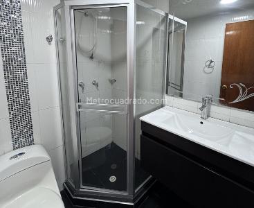 Apartamento en venta en Normandia, Bogotá · foto 17 de 19
