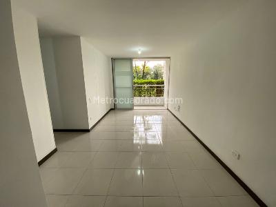 Apartamento en venta en Valle Del Lili, Cali · foto 1 de 11