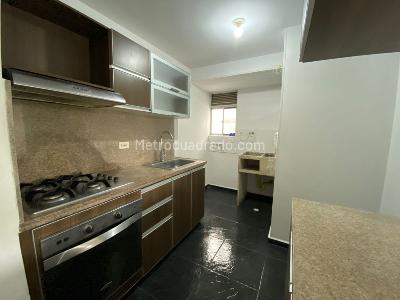 Apartamento en venta en Valle Del Lili, Cali · foto 2 de 11