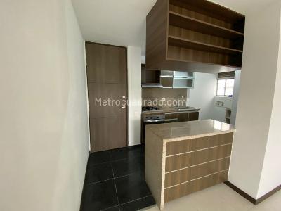Apartamento en venta en Valle Del Lili, Cali · foto 4 de 11