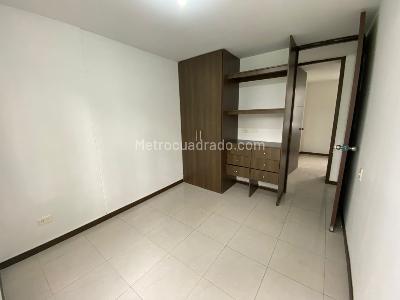 Apartamento en venta en Valle Del Lili, Cali · foto 6 de 11