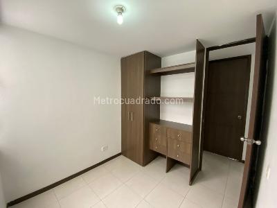 Apartamento en venta en Valle Del Lili, Cali · foto 7 de 11
