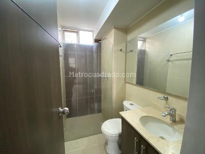 Apartamento en venta en Valle Del Lili, Cali · foto 10 de 11