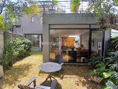 Casa de 3 alcobas en arriendo en Santa Barbara Oriental, Bogotá, 467 m² · foto 6 de 20